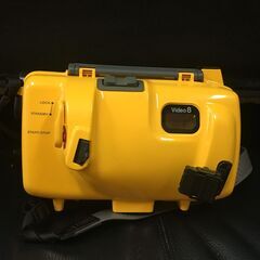 JM19041S)★お値下げ★SPORTS SPK-TR ビデオ防水ケース SONY 中古品【取りに来られる方限定】の画像