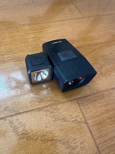 クロスバイク TREK fx3 ほぼ全装備付き
