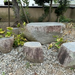 高級テーブルセットの画像