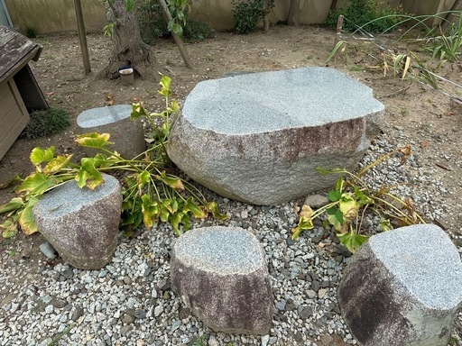 高級テーブルセット