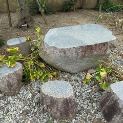 高級テーブルセットの画像