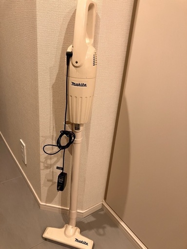 makita 掃除機