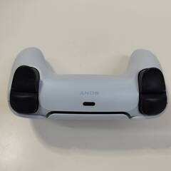 PS5 DualSense ワイヤレスコントローラー CFI-ZCT1Jの画像