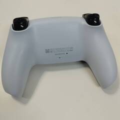 PS5 DualSense ワイヤレスコントローラー CFI-ZCT1Jの画像
