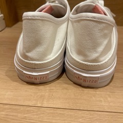 adidas スニーカー　　　　　　27.5㎝
の画像