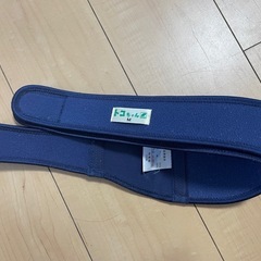 トコちゃんベルト