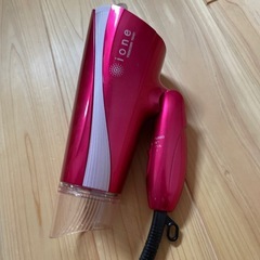 TESCOM　ドライヤー