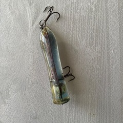 ルアー　トップウォーター　ポッパーの画像