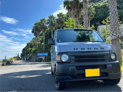 バモス　　ロコボーイ