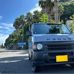 バモス　　ロコボーイ