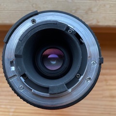 Nikon F60 カメラの画像