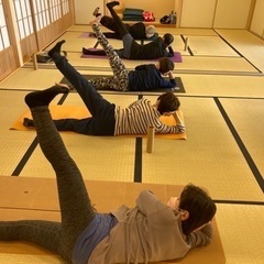 Yoga Kalamの画像