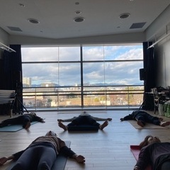 Yoga Kalamの画像