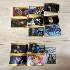 鬼滅の刃グッズ　キーホルダー　ストラップの画像