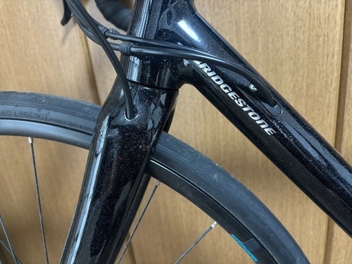 ANCHOR RL6D 105MODEL ミッドナイトブラック　48サイズ 