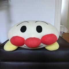 アンパンマン まくらの画像