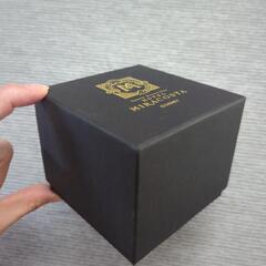 ディズニーシー ミラコスタホテル 箱の画像