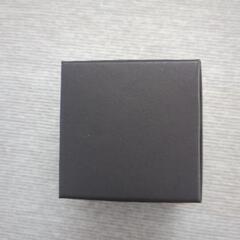 ディズニーシー ミラコスタホテル 箱の画像