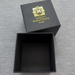 ディズニーシー ミラコスタホテル 箱の画像