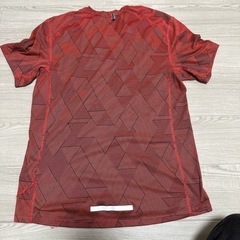 NIKEスポーツウェアの画像