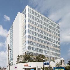 【病院での栄養科事務】★賞与年３回★駅近★通勤手当あり★食事補助あり★