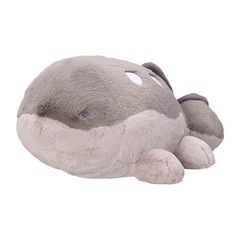 ポケモン　ドオーふわふわぬいぐるみ