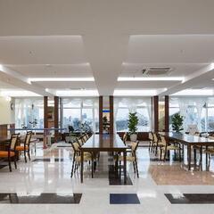 【病院での栄養科事務】★賞与年３回★駅近★通勤手当あり★食事補助あり★の画像