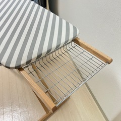 イタリアARIS社　アイロン台の画像