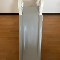 ヤトミ グレースライダー 折りたたみできるすべり台の画像