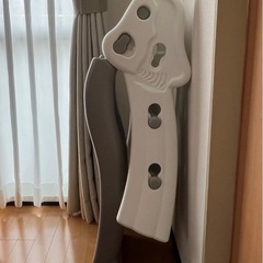 ヤトミ グレースライダー 折りたたみできるすべり台の画像