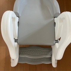 ヤトミ グレースライダー 折りたたみできるすべり台の画像