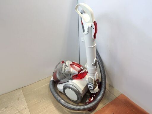 ★ 動作確認済み ★ 新札幌 dyson ダイソン DC12 turbo ターボ 掃除機 / No.2767 ★