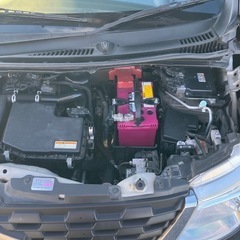 ワゴンR  FX MH34S  平成27年式 滋賀県車検R8年3月の画像