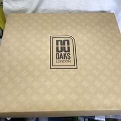 DAKS アクリルボアシーツ 140×240