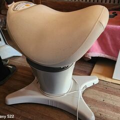 Panasonic　乗馬マシーン　ロデオ