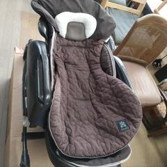 【セール価格！】 コンビ ハイローチェア スウィングベットの画像