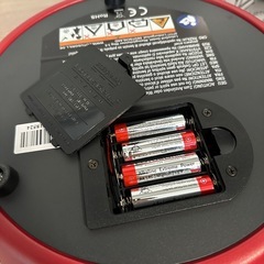 1度のみ使用》ロータスグリル G340 無煙 LOTUS GRILL レッド BBQ コンロ