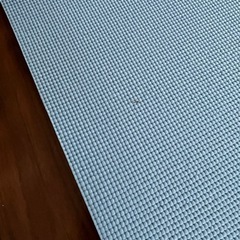 ヨガマットの画像