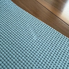 ヨガマットの画像