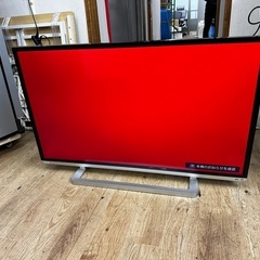 ⭐️激安価格⭐️TOSHIBA 東芝　REGZA　レグザ　40G9 液晶テレビ　2014年製　40型　家電の画像