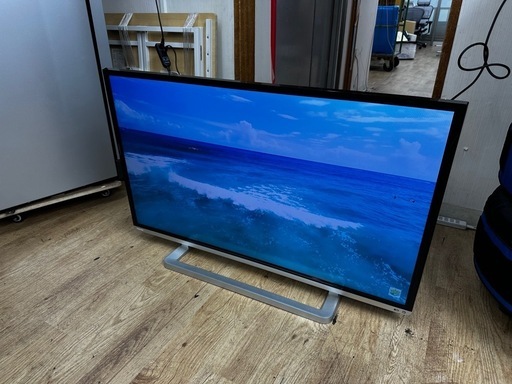 ⭐️激安価格⭐️TOSHIBA 東芝　REGZA　レグザ　40G9 液晶テレビ　2014年製　40型　家電