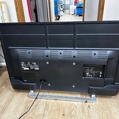 ⭐️激安価格⭐️TOSHIBA 東芝　REGZA　レグザ　40G9 液晶テレビ　2014年製　40型　家電の画像