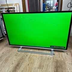 ⭐️激安価格⭐️TOSHIBA 東芝　REGZA　レグザ　40G9 液晶テレビ　2014年製　40型　家電の画像