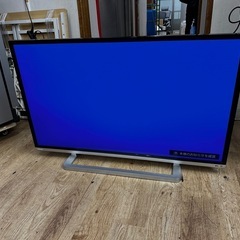 ⭐️激安価格⭐️TOSHIBA 東芝　REGZA　レグザ　40G9 液晶テレビ　2014年製　40型　家電の画像