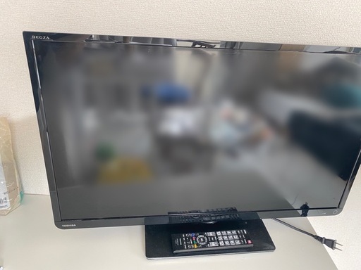 テレビ