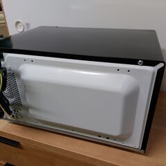 愛品館 市原店】ツインバード 2023年製 電子レンジ DR-D278【愛市