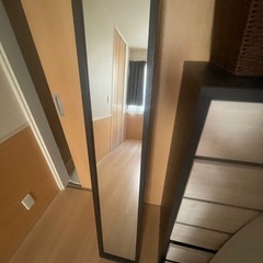 全身鏡