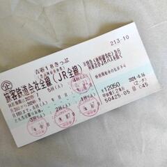 18 きっぷ
