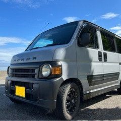 バモス　ロコボーイの画像