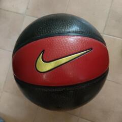 ナイキ　バスケットボール